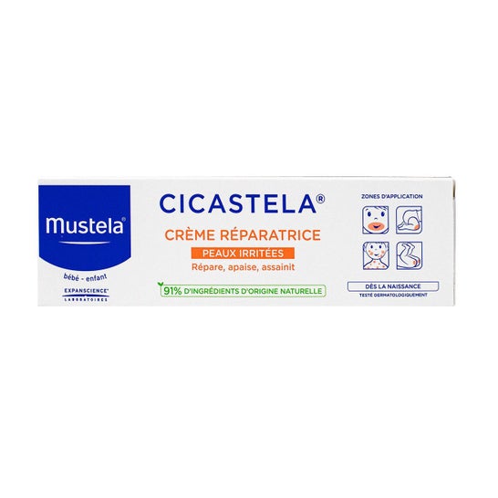 Mustela Cicastela
