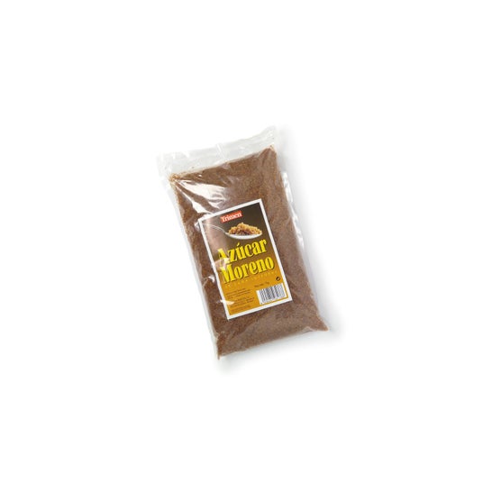 Artesania Agricola Sucre brun complet 1000g