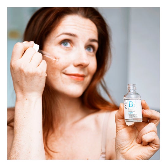 SVR [B3] Ampoule Hydra Concentrado Reparador 10ml