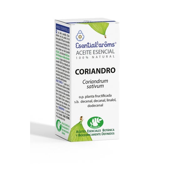 Esential Arôms Aceite Esencial Coriandro 5 ml