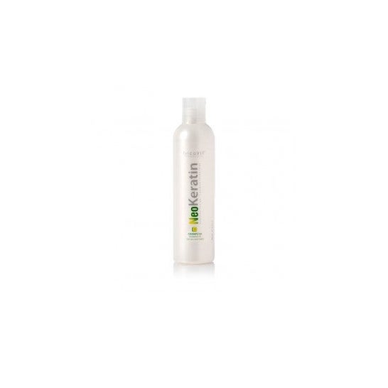 Neokeratin Shampoo S5 (without salt) 250ml