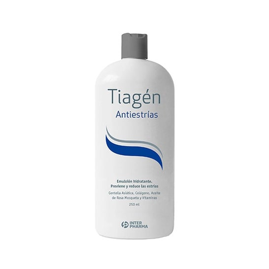 Tiagen Super idratante 250ml Lozione Corpo