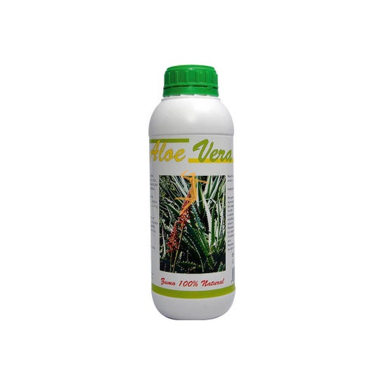 Espadiet Aloe Vera Juice 1l