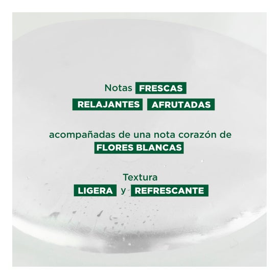 Klorane Bebé Agua Perfumada Petit Brin 50 ml