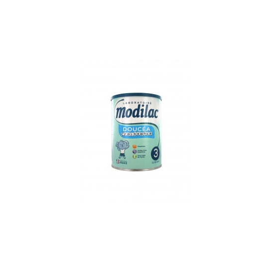 Modilac Expert Doucéa 3 800g