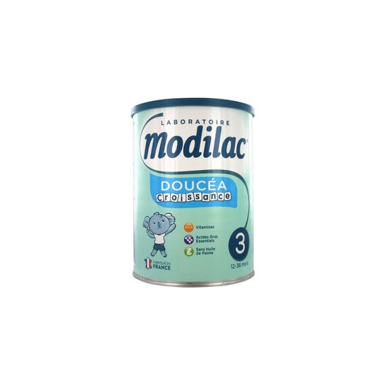 Modilac Expert Doucéa 3 800g