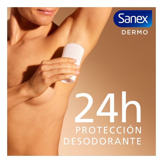 Sanex Desodorante Stick 50 ml