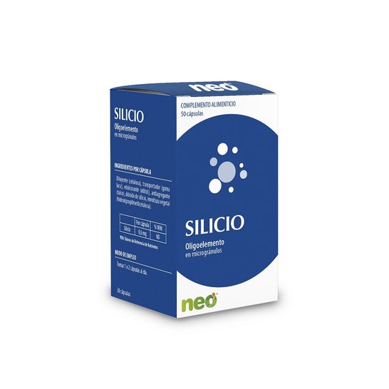 Neo Silicon 50cps