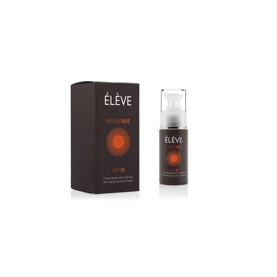 Eleve Bronz Cr Sol A/Eta' Vi30