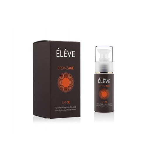 Eleve Bronz Cr Sol A/E wiek Vi30