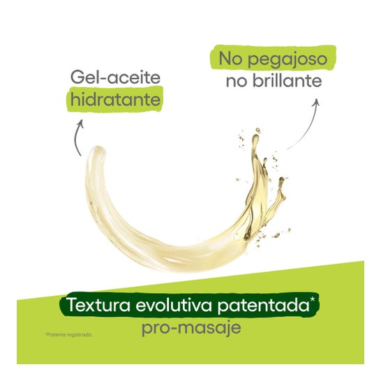 A-Derma Epitheliale A.H gel-Aceite de Masaje 40 ml