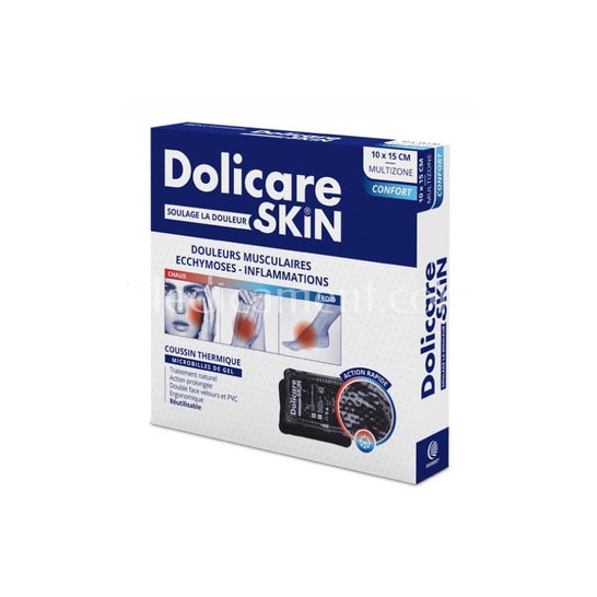 Dolicare Skin Coussine Thermique Ax-Hp2 1ud