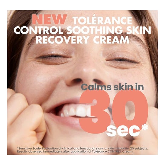 Avene Tolerance Control Beruhigende restaurative Creme 40ml