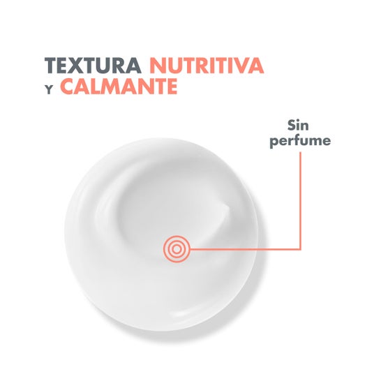 Avène Tolérance Control Crema Calmante Reparadora 40ml