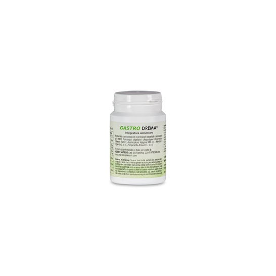 Homeo Sapiens Alchemistry Gastro Drema 30comp