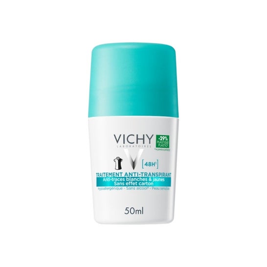 Vichy deodorant anti-transpirant bal 50ml