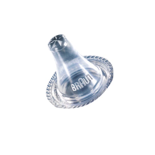Braun Thermoscan replacement nozzles 40 uts