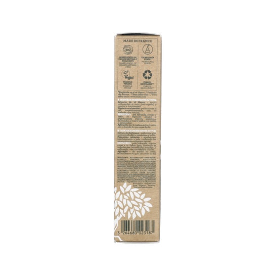 Nuxe Bio Tinted Moisturizer Multi-Perfector Clear 50ml
