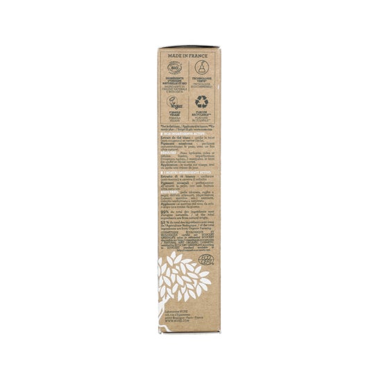 Nuxe Bio Tinted Moisturizer Multi-Perfector Clear 50ml