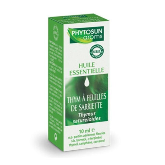 Phytosun H E Thyme Fle Sari10Ml