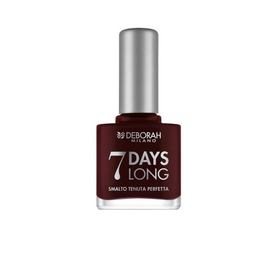 Deborah Lakier do paznokci 7 Days N°785 8ml