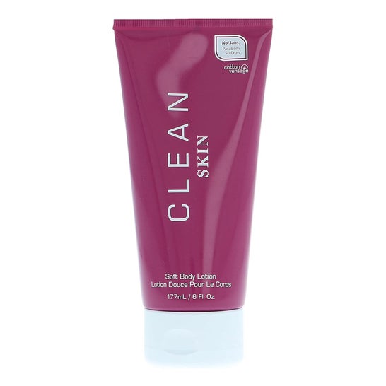 Clean Skin B/l 177ml CLEAN,