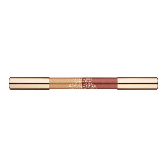 Jane Iredale Lápiz Iluminador Double Dazzle 1ud