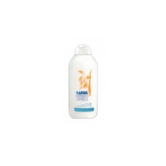Kamel corpo farina d'avena 400ml