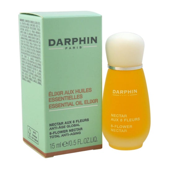 Darphin Nectar Aux 8 Fiori 15ml