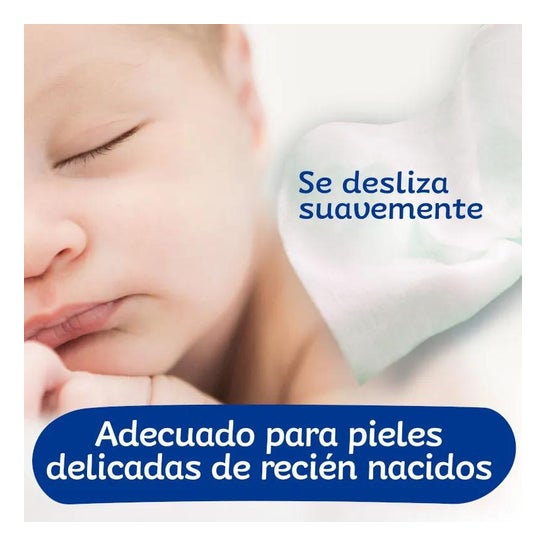 Dodot Dodot Sensitive Refill Wipes Unscented 54pcs Dodot Dodot Sensitive Refill Wipes Unscented 54pcs