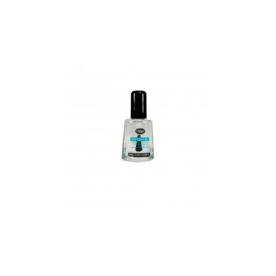 Nurana Top Coat Gel 14 ml