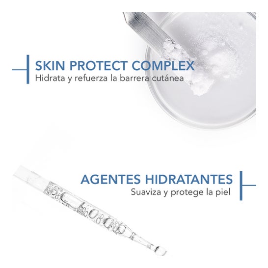 Bioderma Atoderm Gel de Ducha 1L