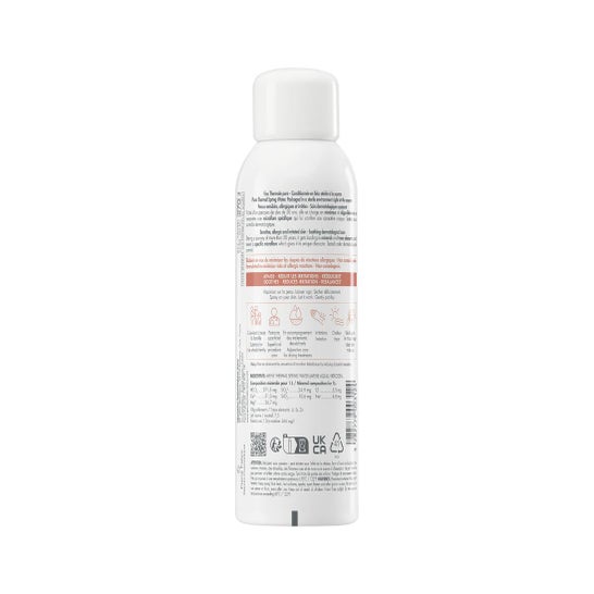 Avène Agua Termal 150 ml