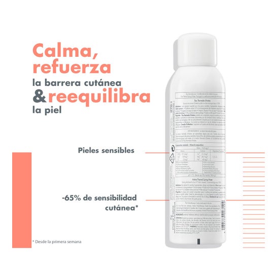 Avène Agua Termal 150 ml