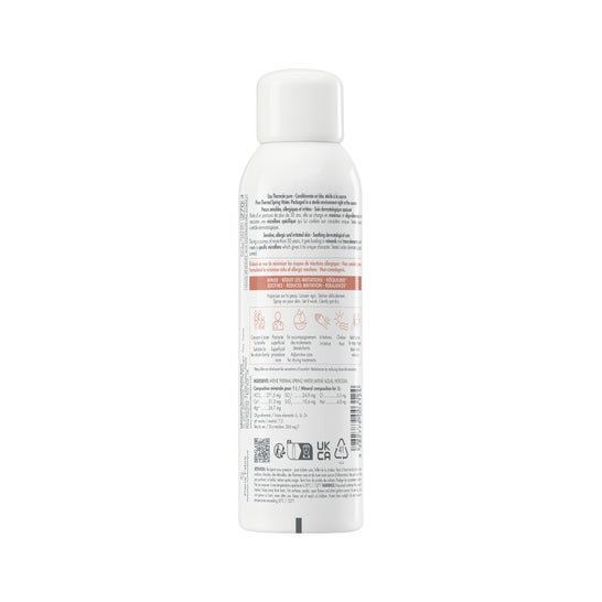 Avène Acqua termale 150ml