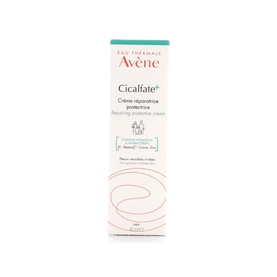 Avène Cicalfate+ Repairing Cream 100ml