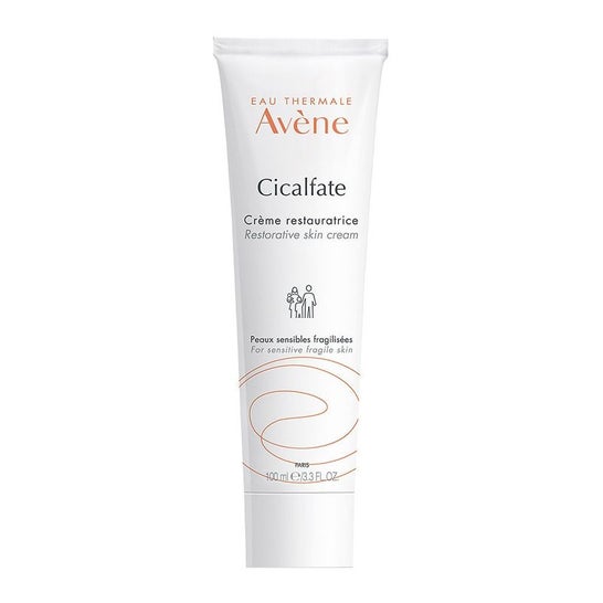 Avène Cicalfate+ Repairing Cream 100ml