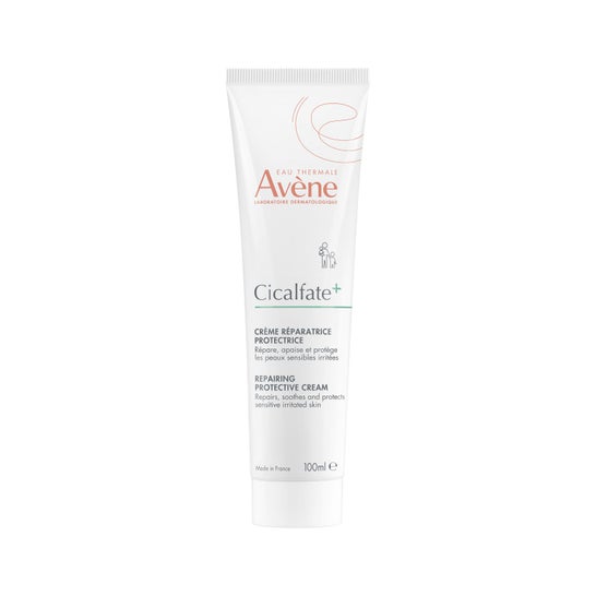 Avène Cicalfate+ Crema Reparadora Protectora 100ml