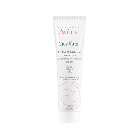 Avène Cicalfate+ Creme Reparador 100ml