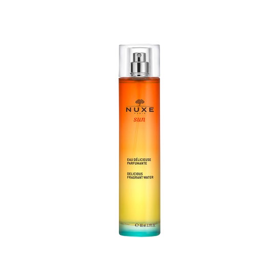 Nuxe Sun Perfumed Water 100ml