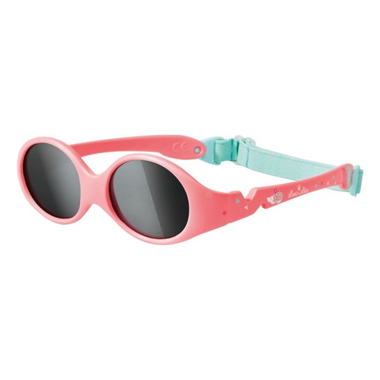 Luc et Lea solbriller til piger 0-1 år 1 enhed