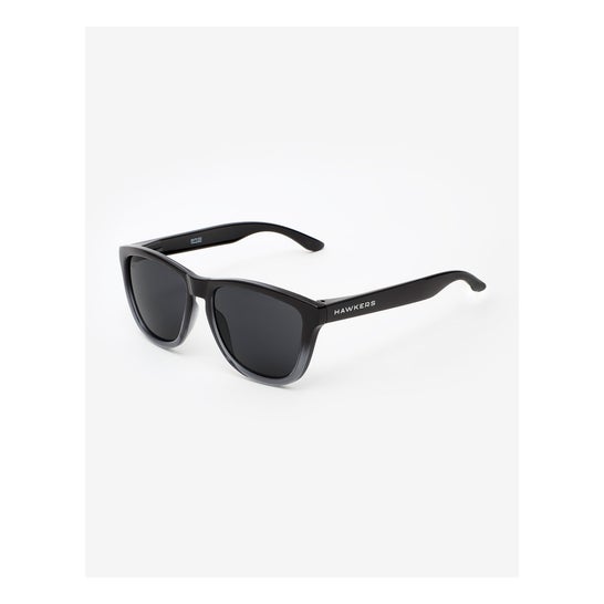 Hawkers Gafas Fusion Negro +3,50 1ud