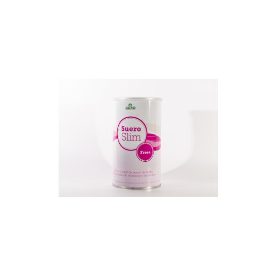 Sotya Strawberry Slim Serum 800g
