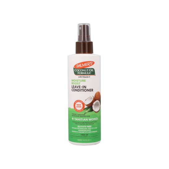 Palmer's Leave-in Conditioner Kokosolie 250ml