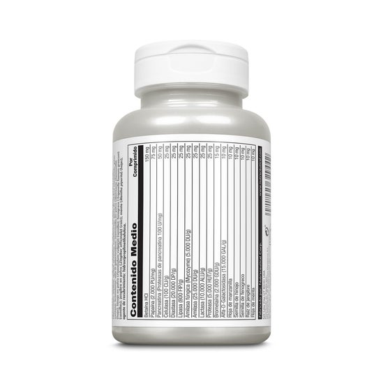 Kal Super Enzimi Azione prolungata 60comp