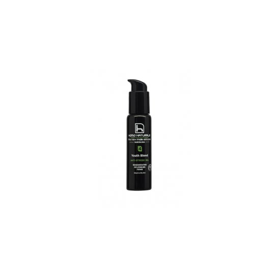 Homo Naturals Youth Blend gel 50ml