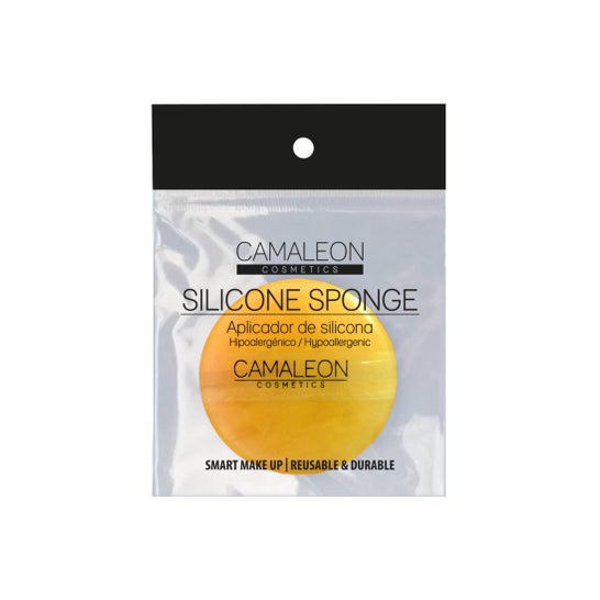 Spugna in silicone Camaleon