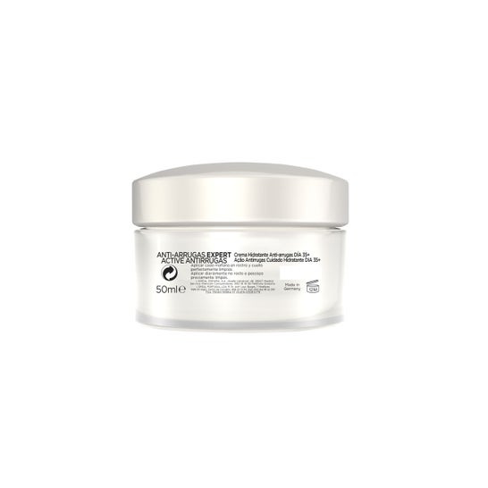 L'Oreal Anti-Arrugas Expert Colágeno +35 Crema 50ml