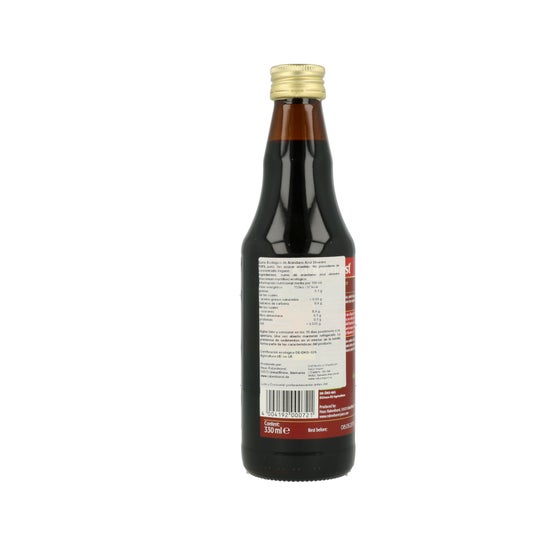 Rabenhorst Zumo Arándano Azul Silvestre 330 ml