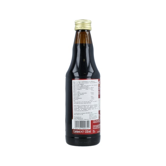 Rabenhorst Zumo Arándano Azul Silvestre 330 ml